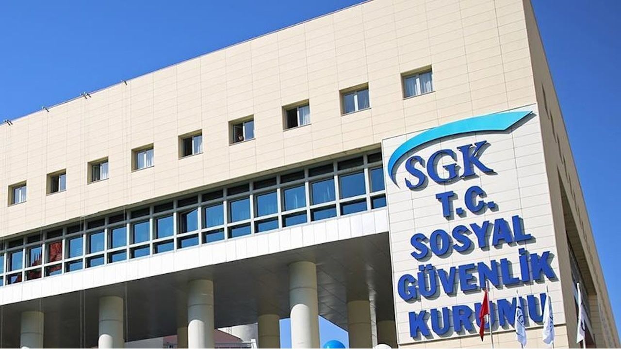 SGK'dan yapılandırma borçları için yeni karar
