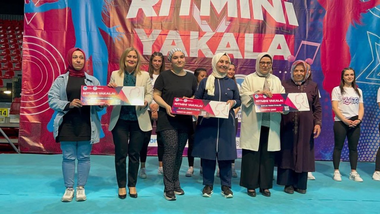 Kayseri Büyükşehir Belediyesi Spor A.Ş. bin kişilik kadro ile ritmini yakaladı