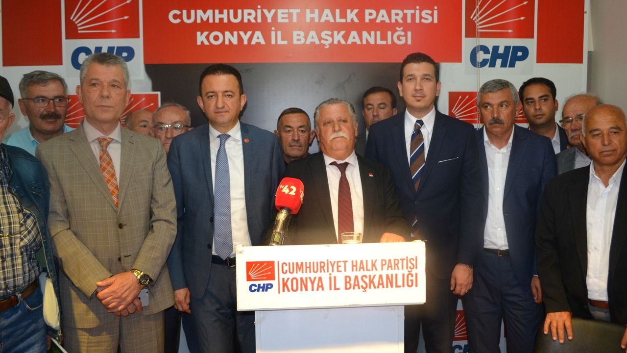Bektaş: Kemal Kılıçdaroğlu’nu vatandaşlarımızın desteğiyle kazandıracağız