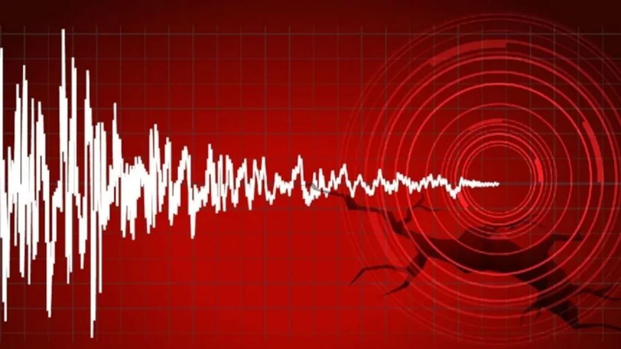 Konya'da yine deprem oldu!
