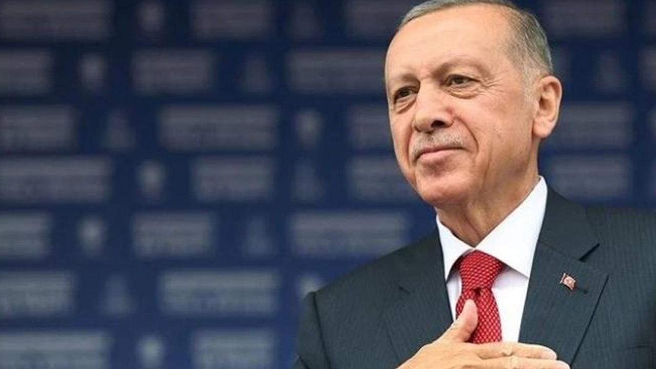 Erdoğan: Alelacele sonuç açıklamak milli irade gaspıdır
