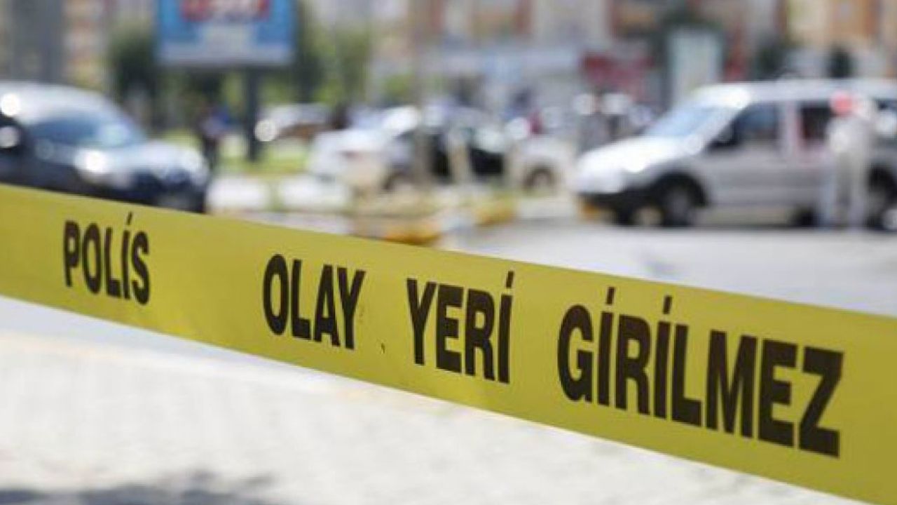 Konya'da trafikte çıkan kavgada bir kişi hayatını kaybetti