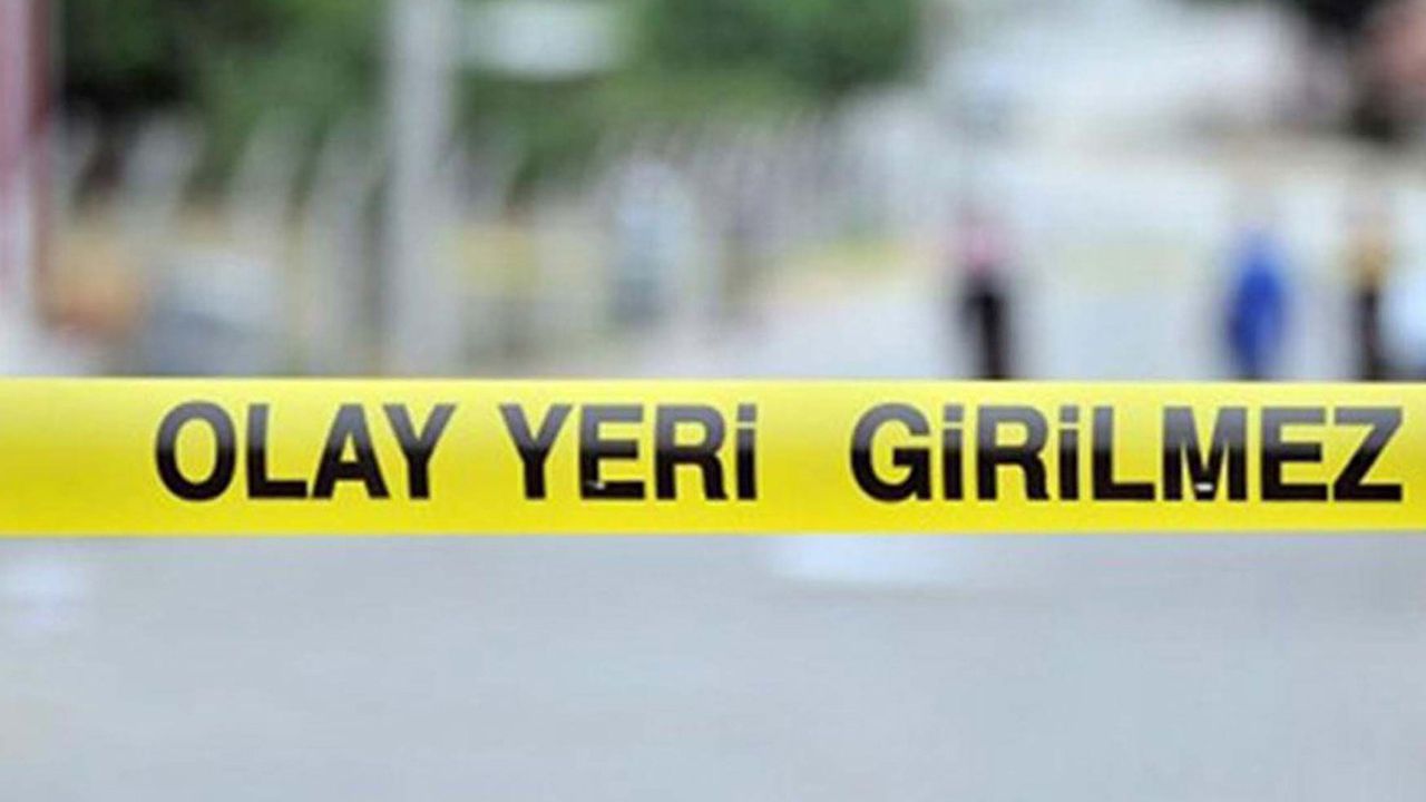 Konya'da silahlı kavga: 1 kişi hayatını kaybetti