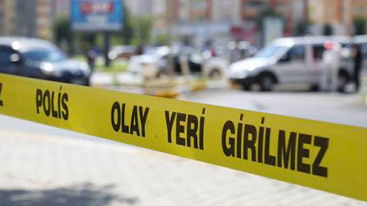 Konya'da kavgada bir kişi bıçaklanarak öldürüldü
