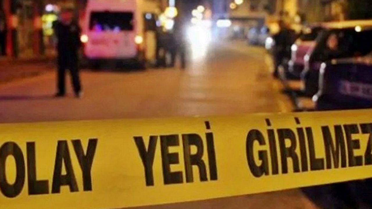 Konya'da elektrik akımına kapılan genç hayatını kaybetti