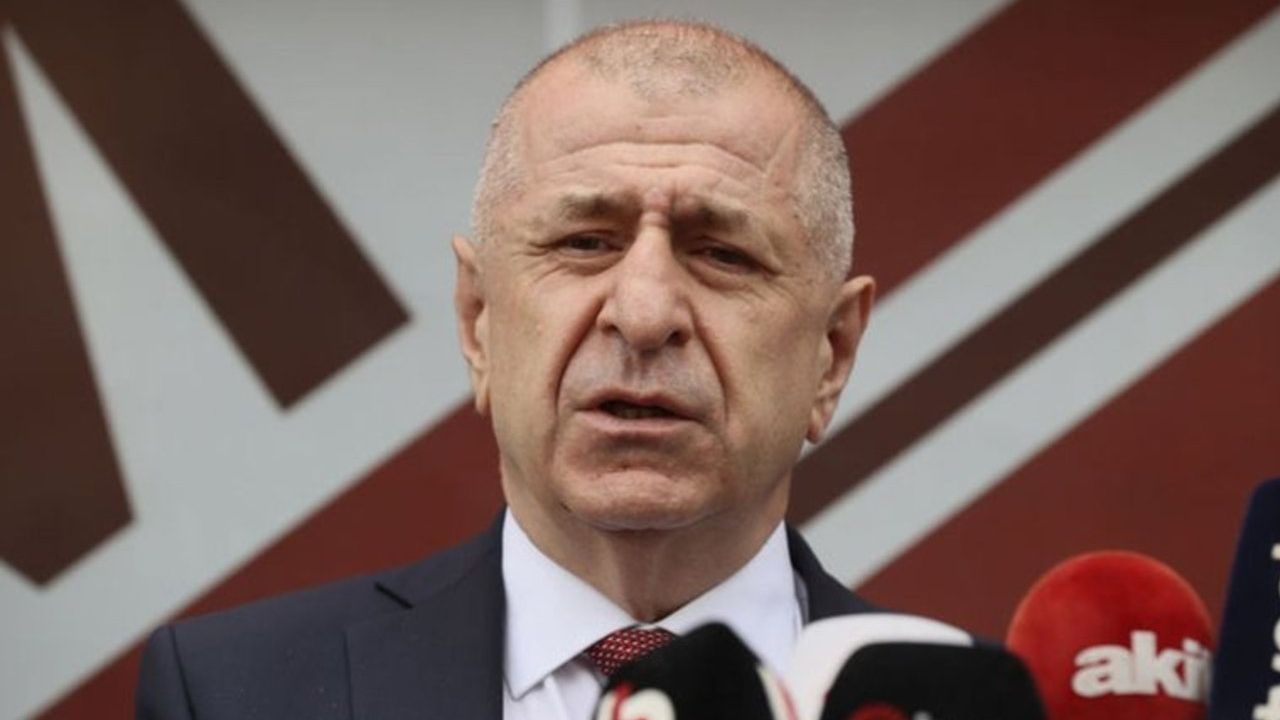 Ümit Özdağ: Kılıçdaroğlu ile görüşmelerimiz sürüyor