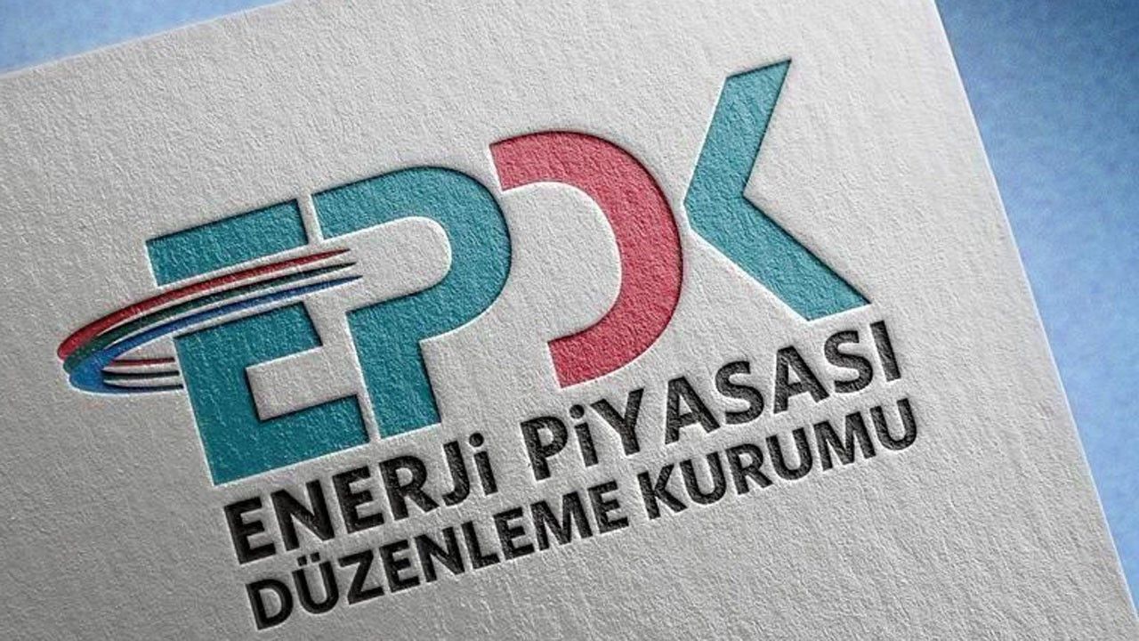 Resmi Gazete'de yayınlandı! EPDK'dan 20 şirkete lisans