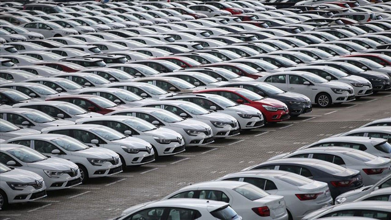 Otomobil piyasası karıştı: İptaller artmaya başladı!