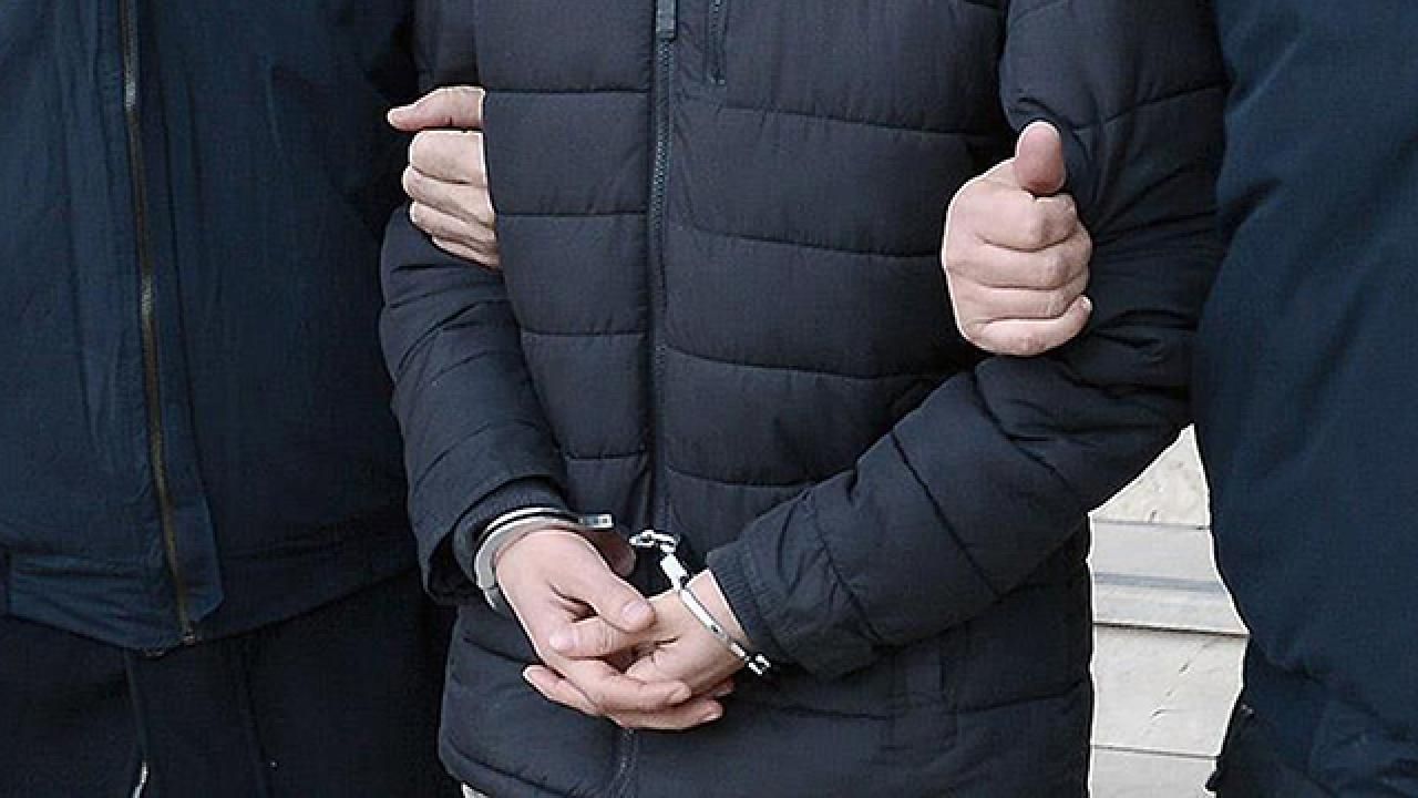Konya'da kamyonete gizlenmiş 78 kilogram skunk ele geçirildi: 2 kişi tutuklandı