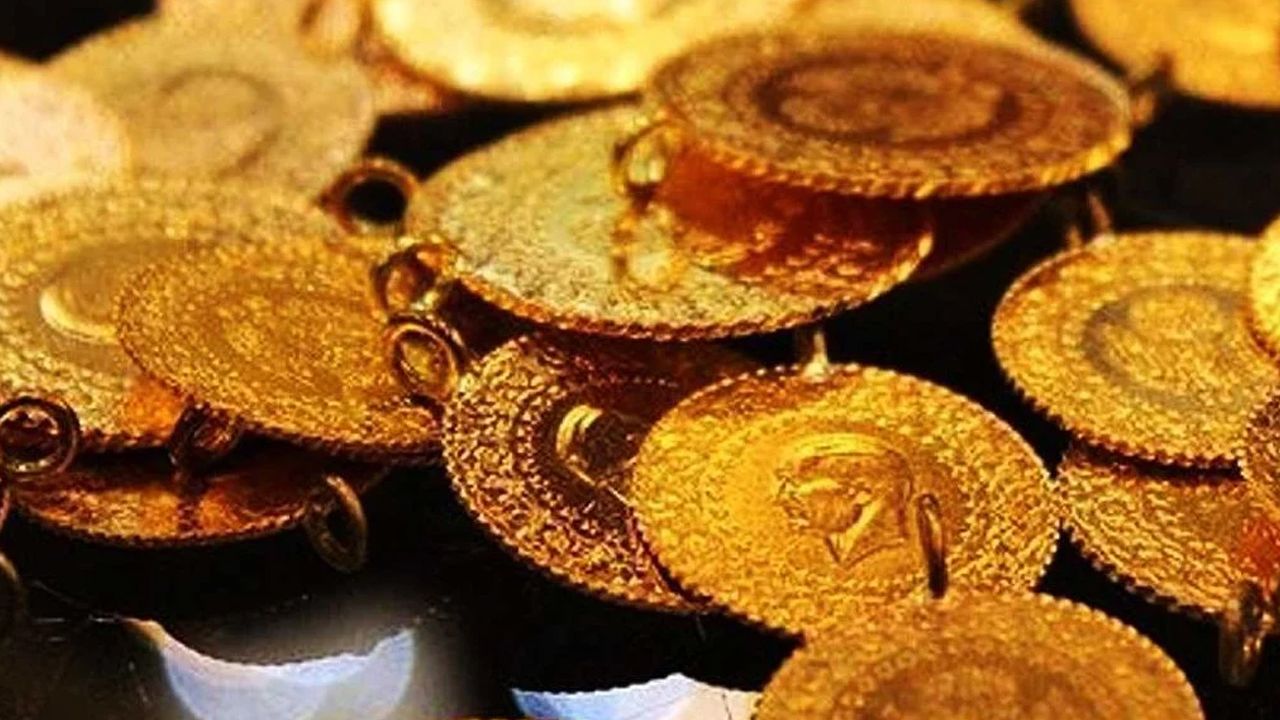 Altın fiyatları güne yükselişle başladı!