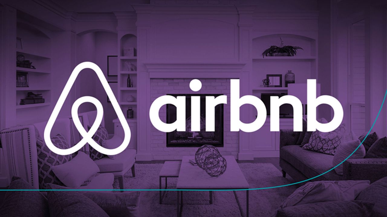Bakan Ersoy açıkladı: Airbnb vergisi yolda