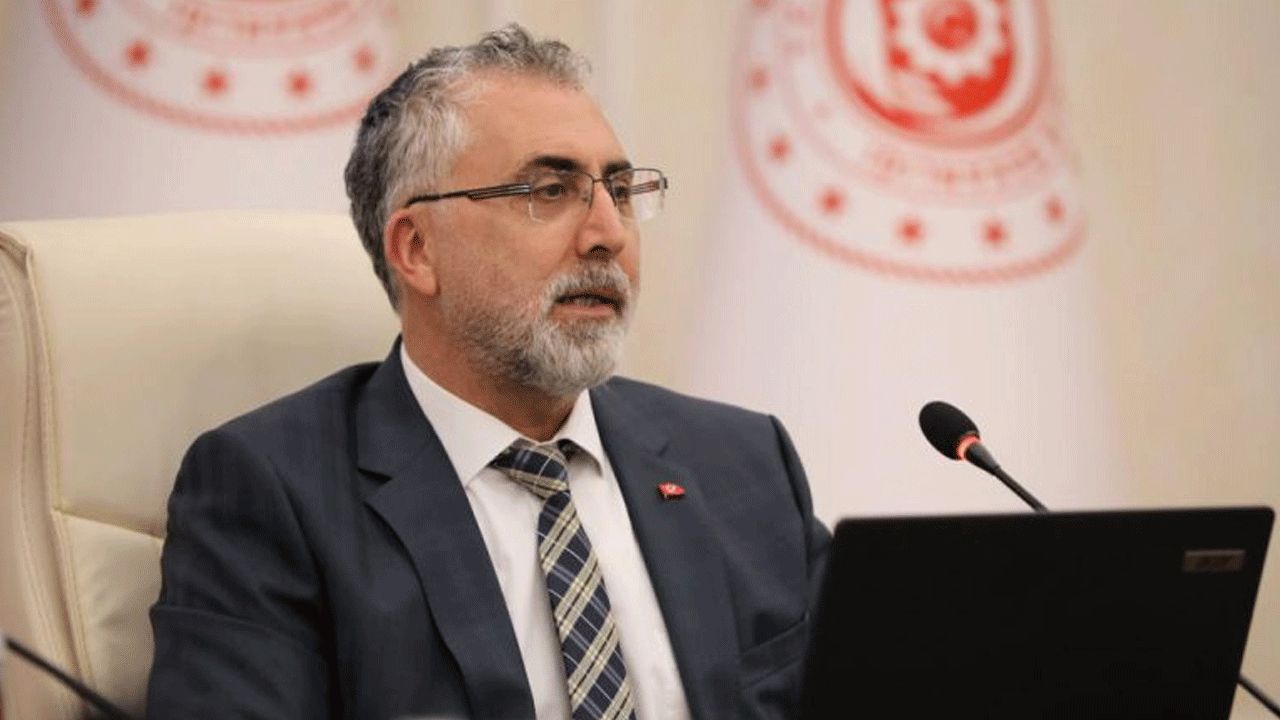 Bakan Işıkhan'dan emekli maaşına düzenleme açıklaması