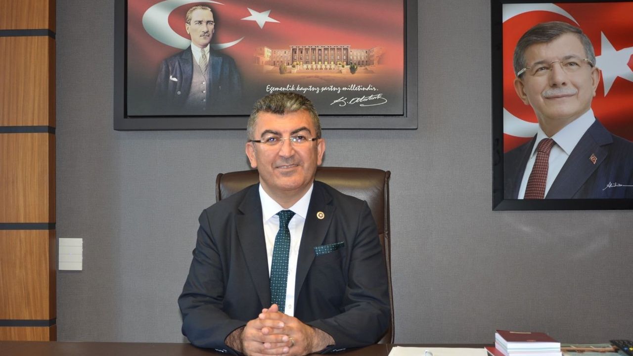 Hasan Ekici: Meclis Akbelen için derhal toplanmalı