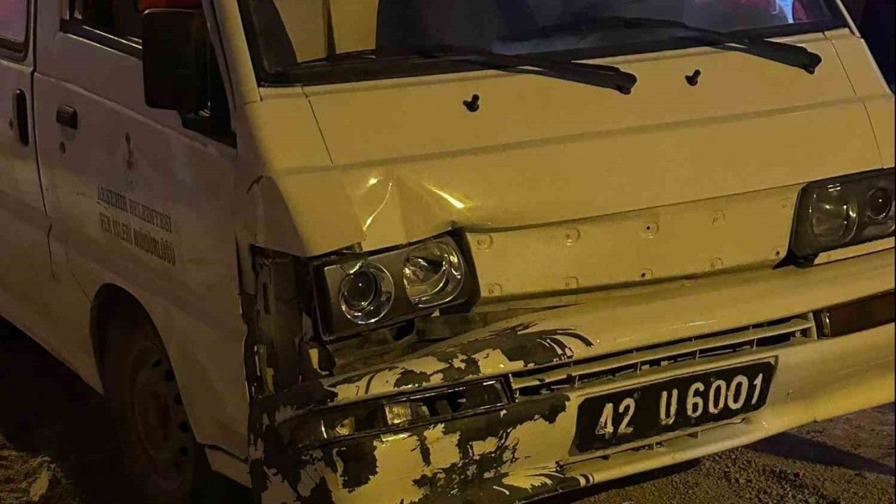 Konya'da korkunç olay! Tartıştığı kişinin üstüne araç sürdü başkasını ezdi