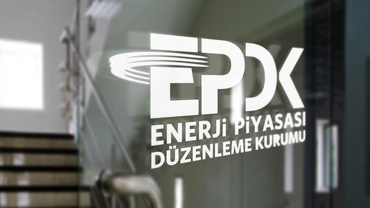 EPDK açıkladı: Dev enerji şirketinin lisansı iptal edildi!