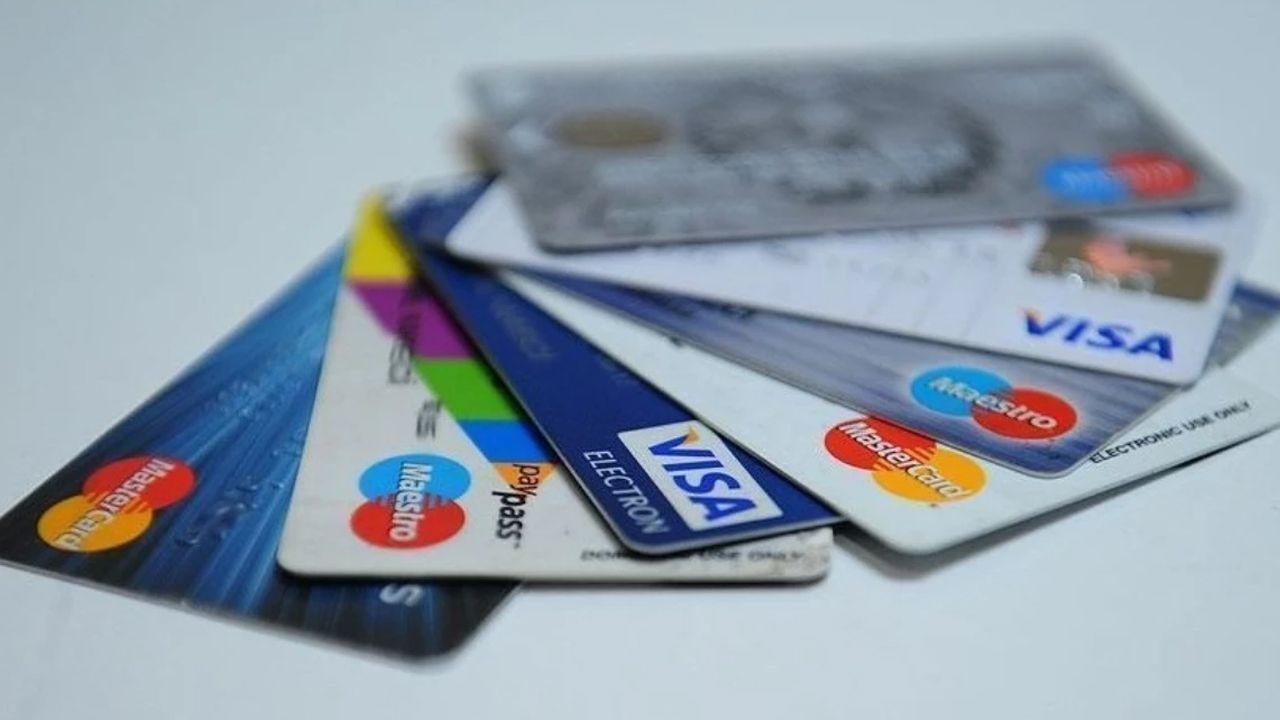 Kredi kartı kullananlar dikkat! Gecikme Faiz oranları yükseldi