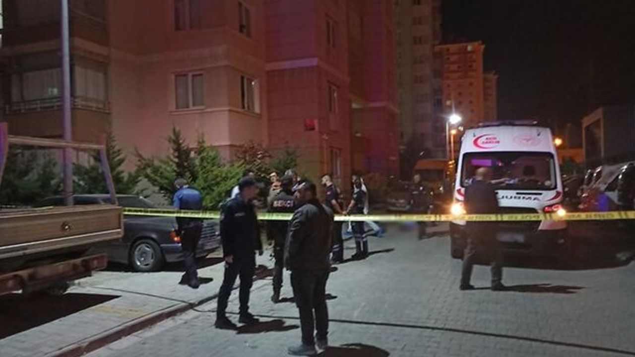 Konya’da korkunç olay! 2 genç kız intihar etti