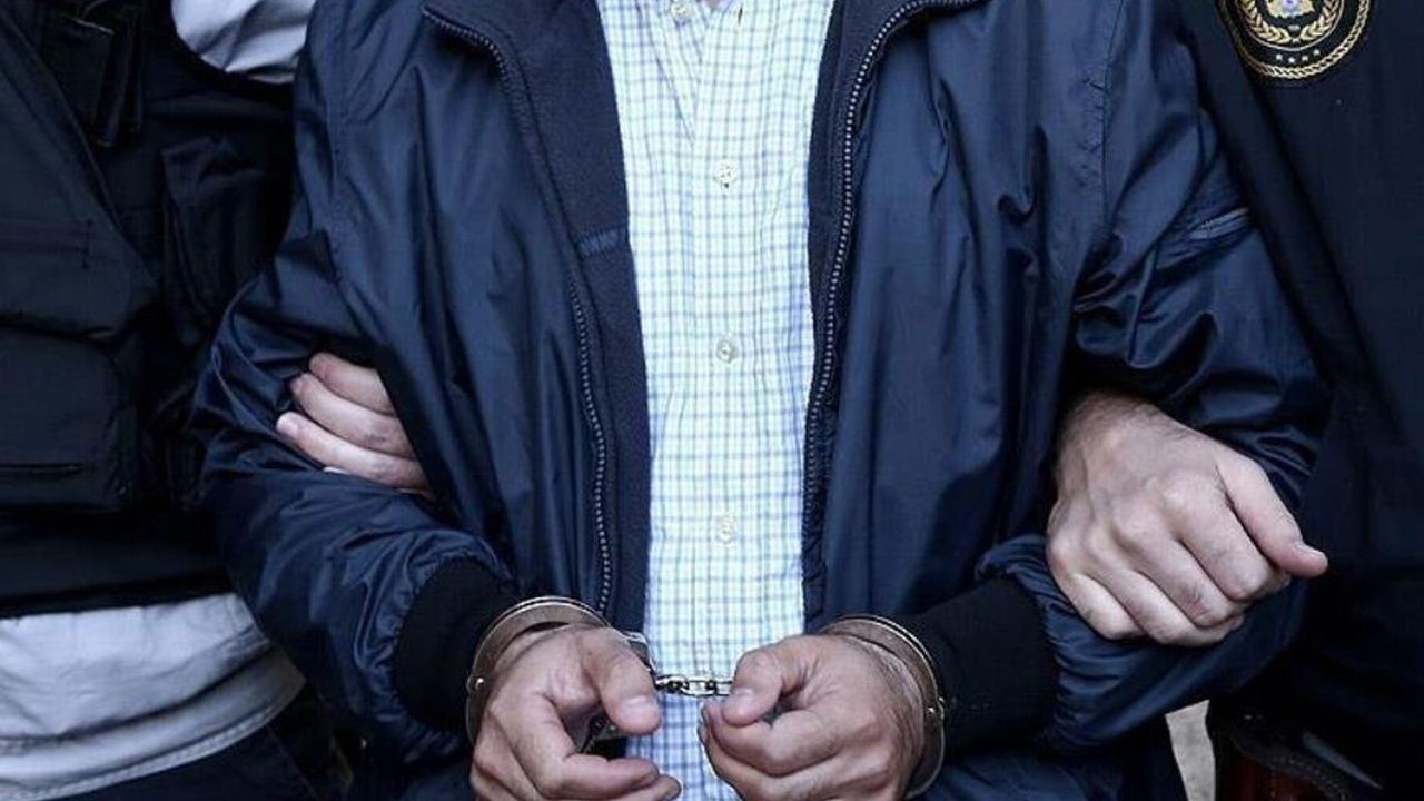 Konya'da üzerinde eroin ele geçirilen 1 kişi gözaltına alındı