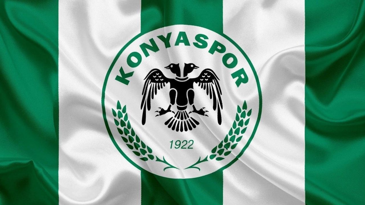 Konyaspor'da o futbolcu, Suudi Arabistan’a transfer oldu