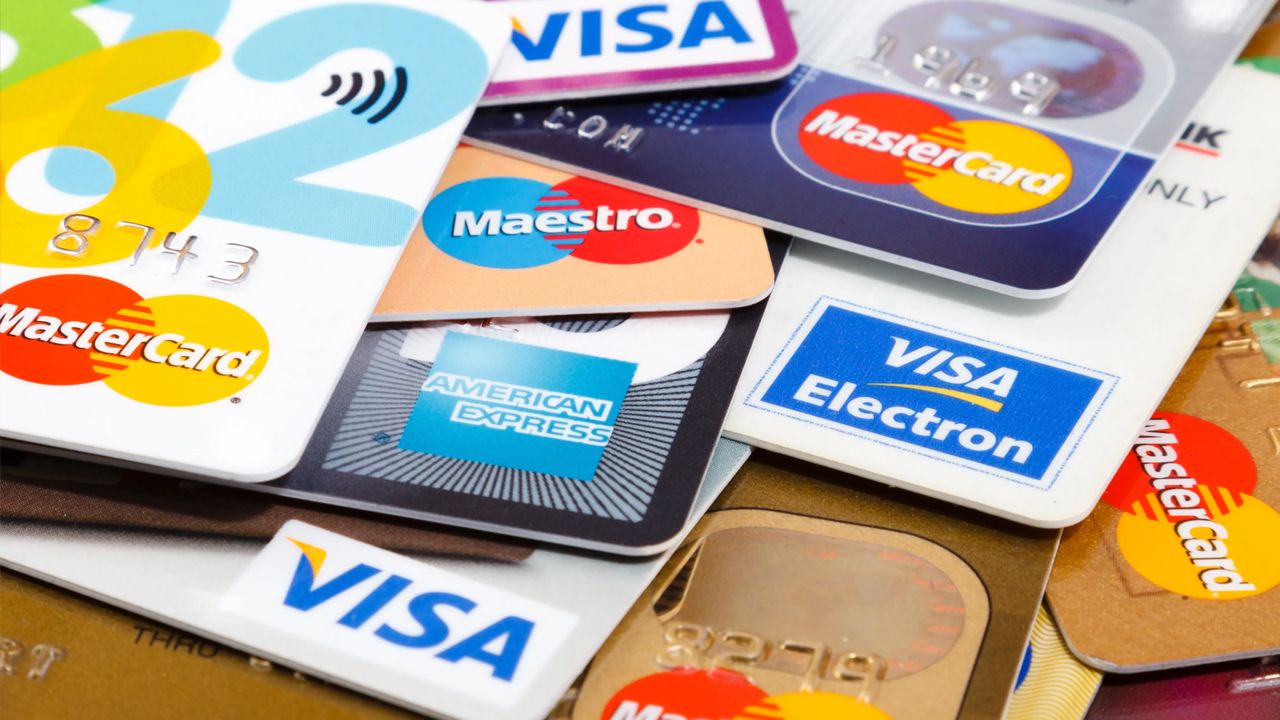 Kredi kartı kullanımına sınırlama getiriliyor