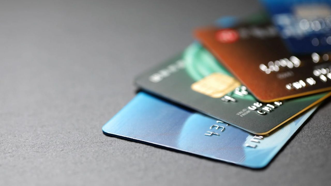 Kredi kartı kullanımında şok karar!