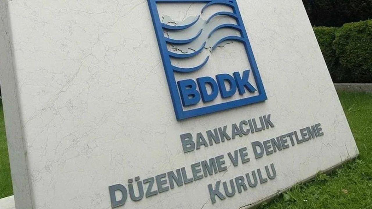 BDDK, o bankanın iznini iptal etti!