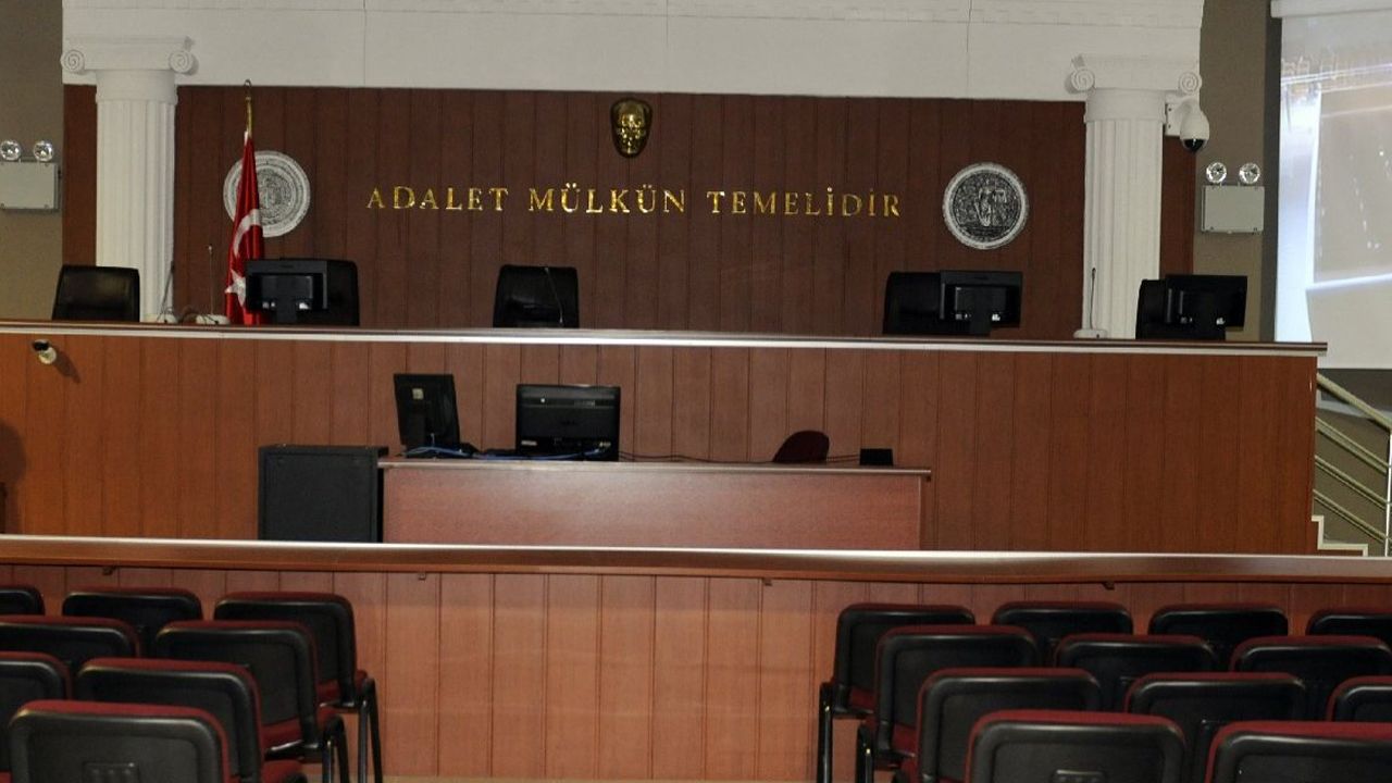 Konya'da lise öğrencisine istismar davasında 3 kişiye 37'şer yıl hapis istemi