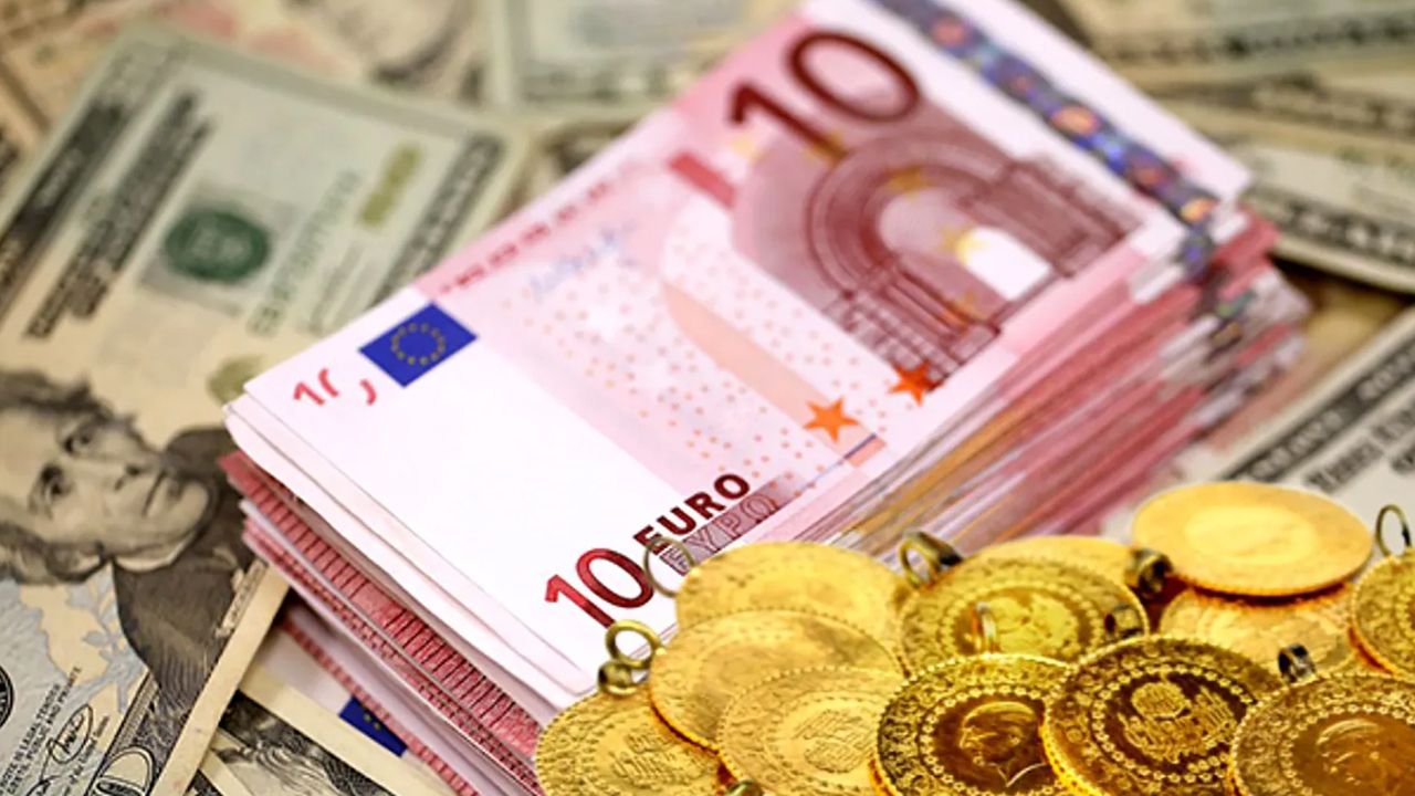 Altın fiyatı düşüyor, dolar ve euro ne olacak? İşte uzman görüşü...