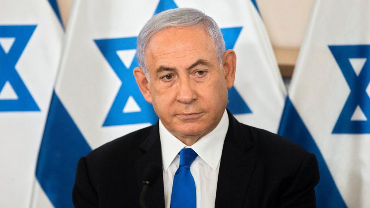 Netanyahu ateşkes şartını açıkladı!