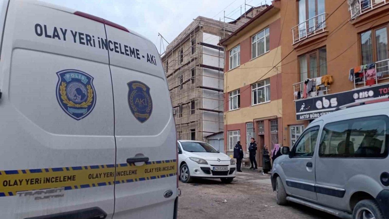 Konya'da soba zehirlenmesi: Anne hayatını kaybetti, kızının durumu ağır!