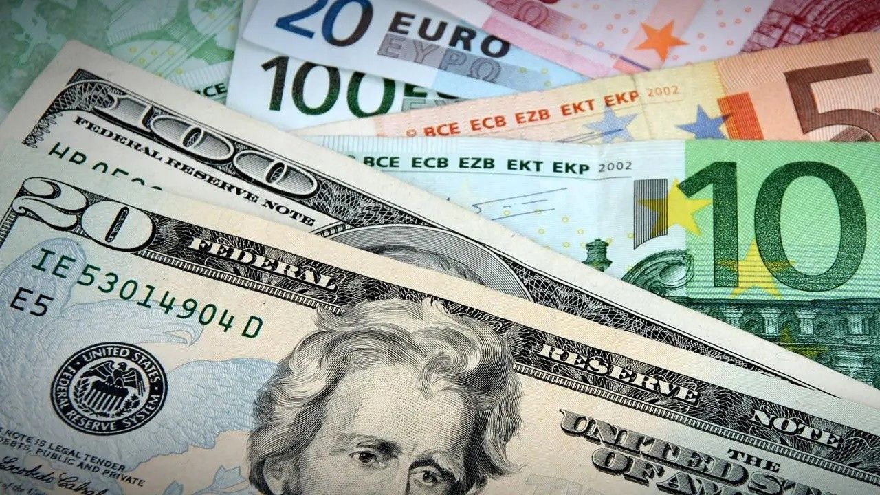 Dolar ve euro kuru bugün kaç TL oldu?
