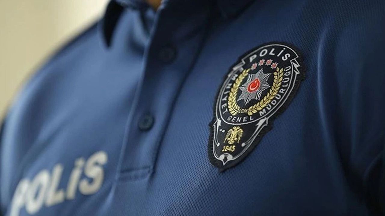 Konya'da genç polis memuru geçirdiği kalp krizi sonucu hayatını kaybetti