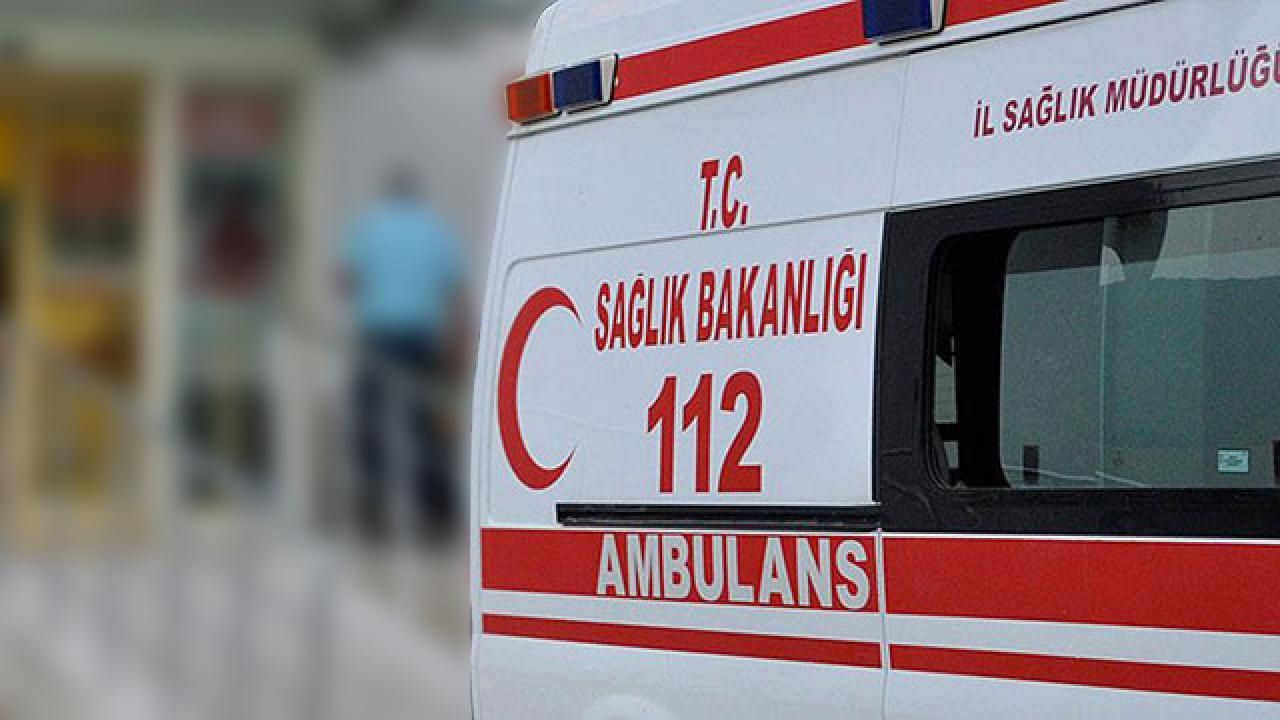 Konya'da mantardan zehirlenen anne ve kızı hastaneye kaldırıldı