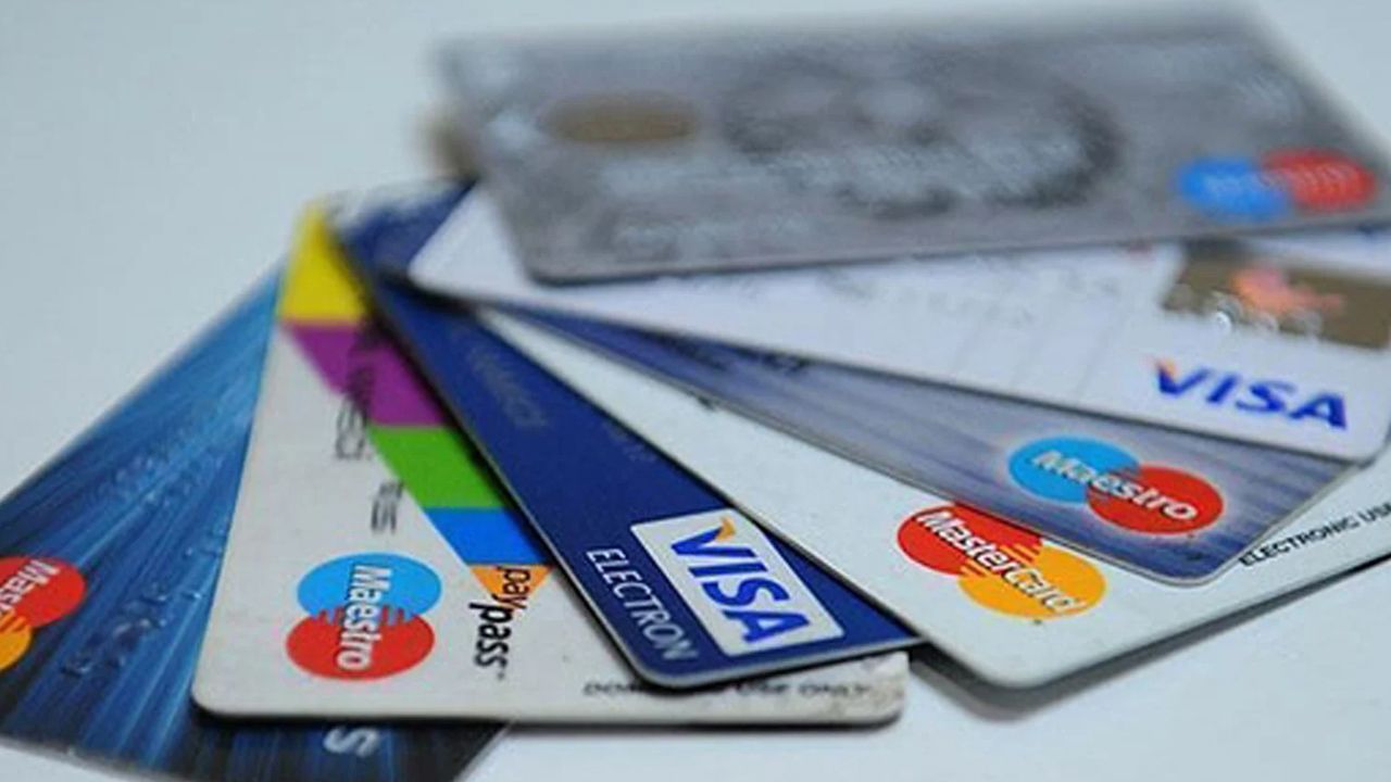 Kredi kartı kullananlar dikkat! Bu haber sizi yakından ilgilendiriyor