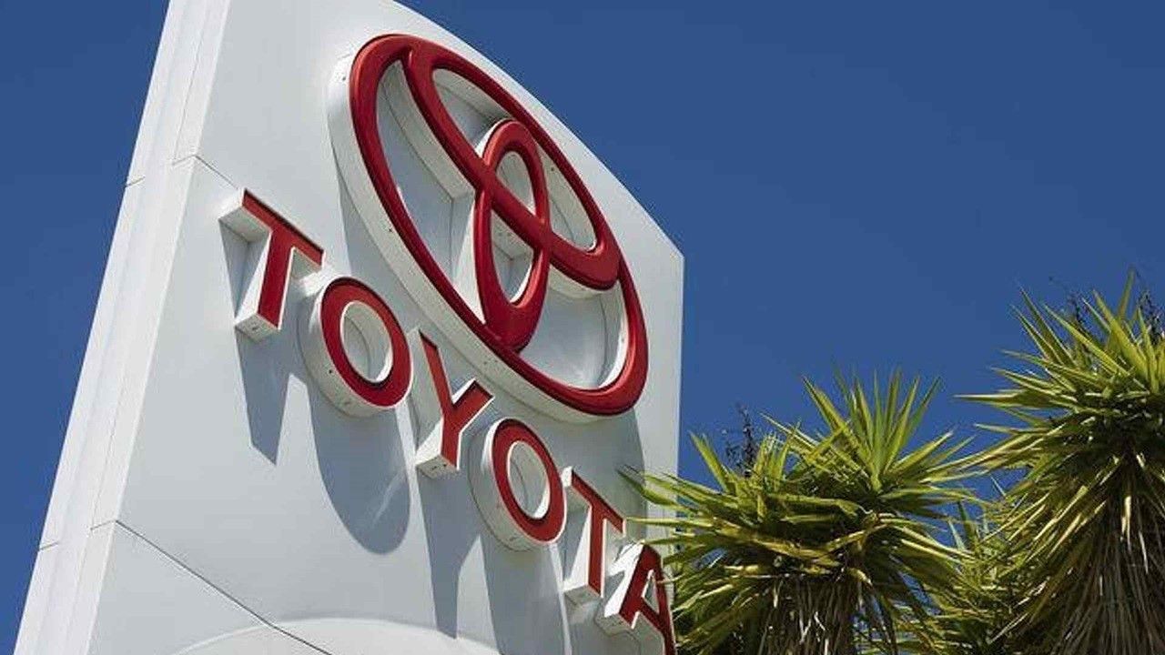 Toyota, 1,1 milyon aracını geri çağıracak