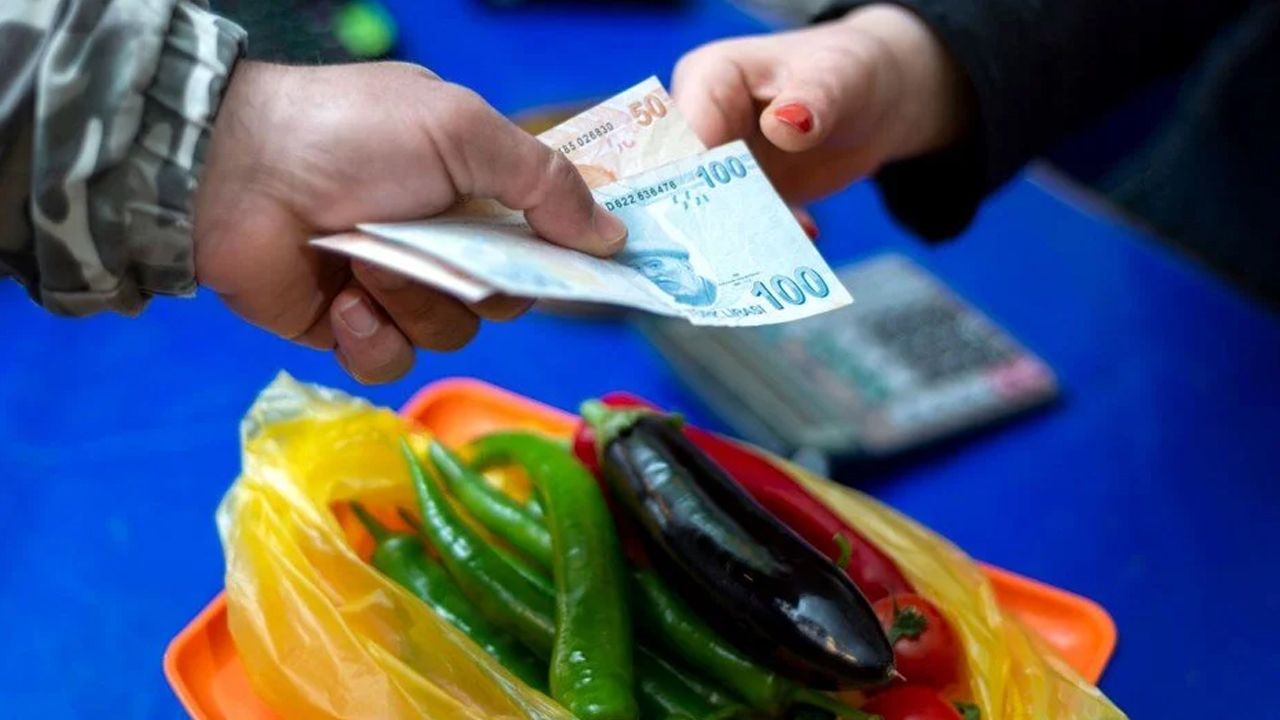 Açlık ve yoksulluk sınırında artış: TÜRK-İŞ rakamları açıklandı!