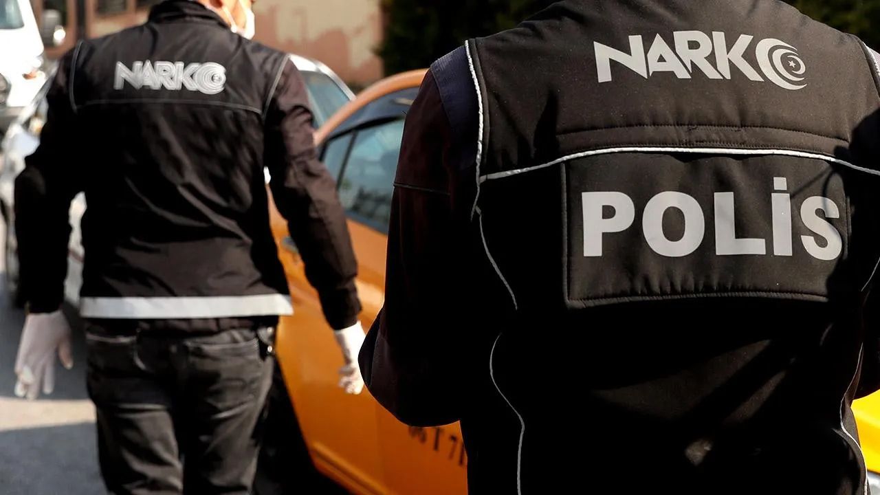 Konya dahil 46 ilde eş zamanlı Narkogüç-42 operasyonu: 364 zehir taciri yakalandı