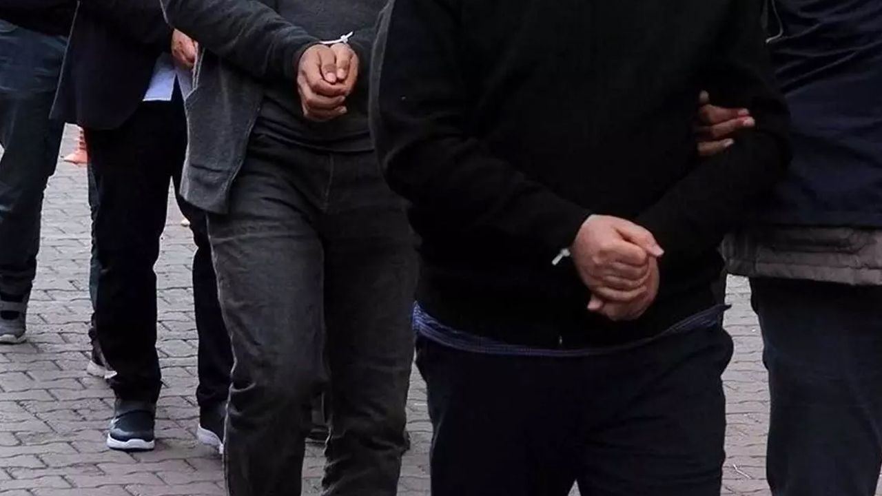 Konya merkezli Kıskaç-4 operasyonunda 6 FETÖ/PDY mensubu yakalandı