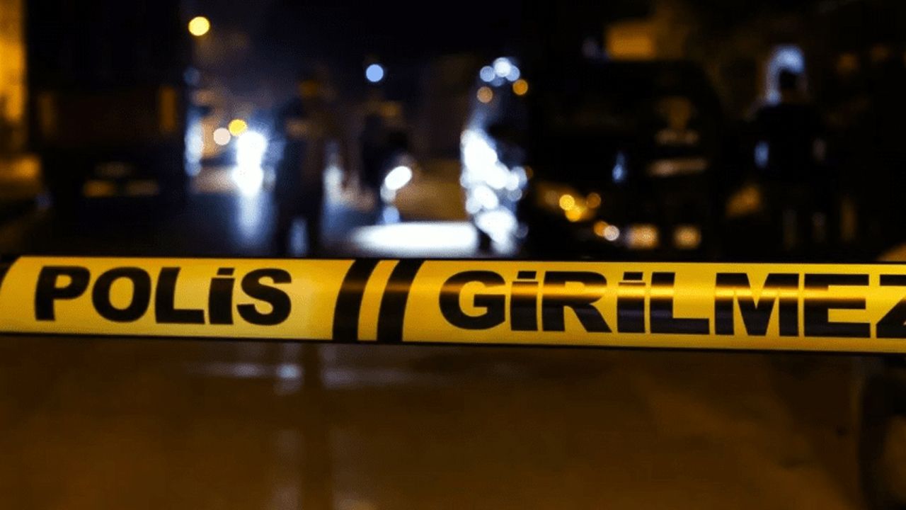 Konya'da alkollü bir restoranda bıçaklı kavga: 1 kişi ağır yaralandı