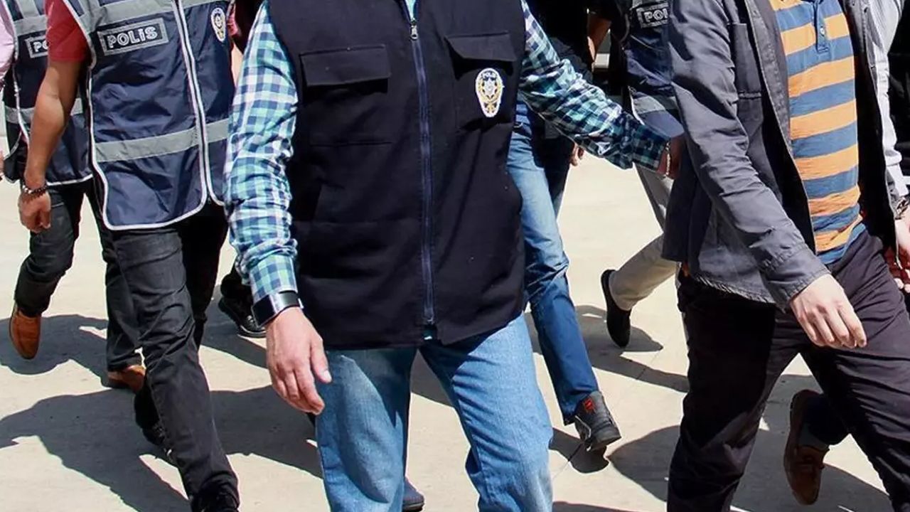 Konya'da göçmen kaçakçılarına darbe! 5 şüpheli tutuklandı