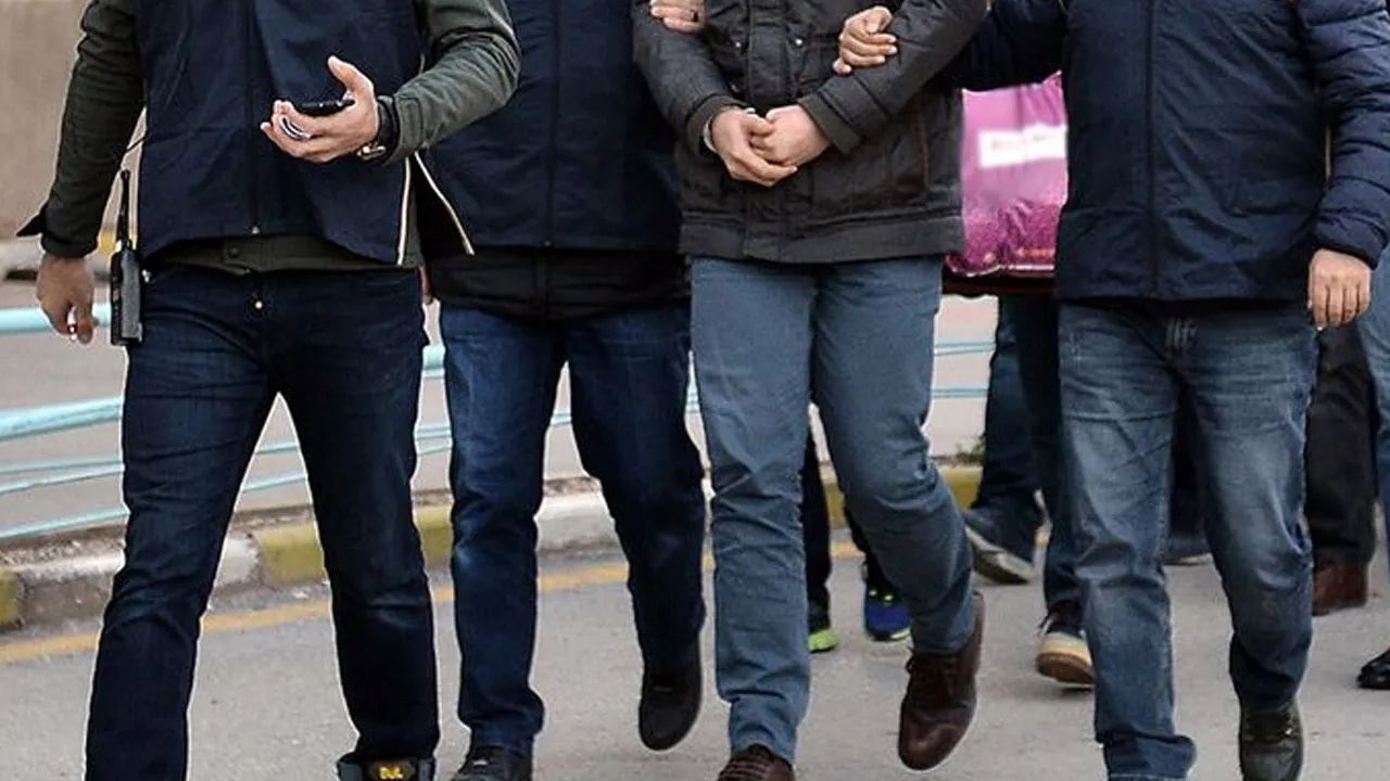 Konya'da kaçakçılık operasyonu: Emniyet, 16 şüpheliyi gözaltına aldı
