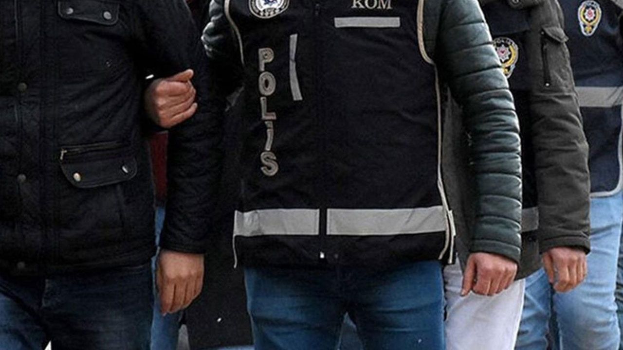 Konya'da narkotik ve kumar operasyonu: 15 şüpheli gözaltına alındı