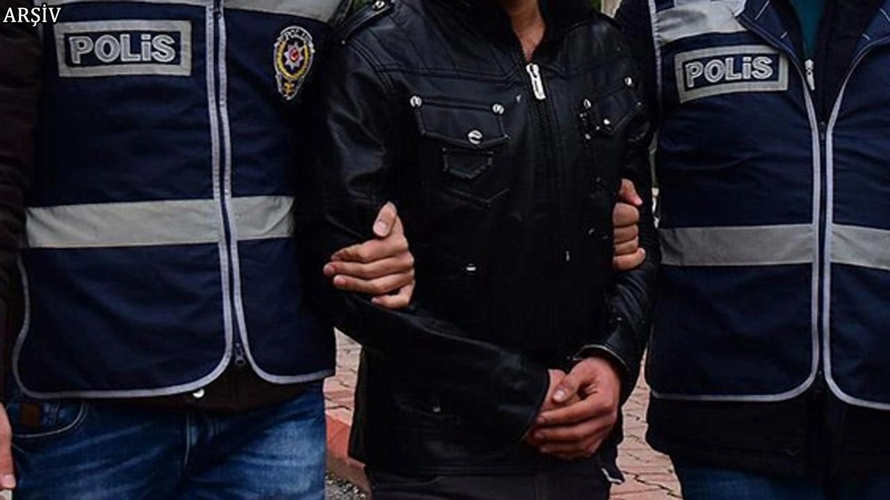Konya'da terör örgütü propagandası yapan 3 şüpheli gözaltına alındı