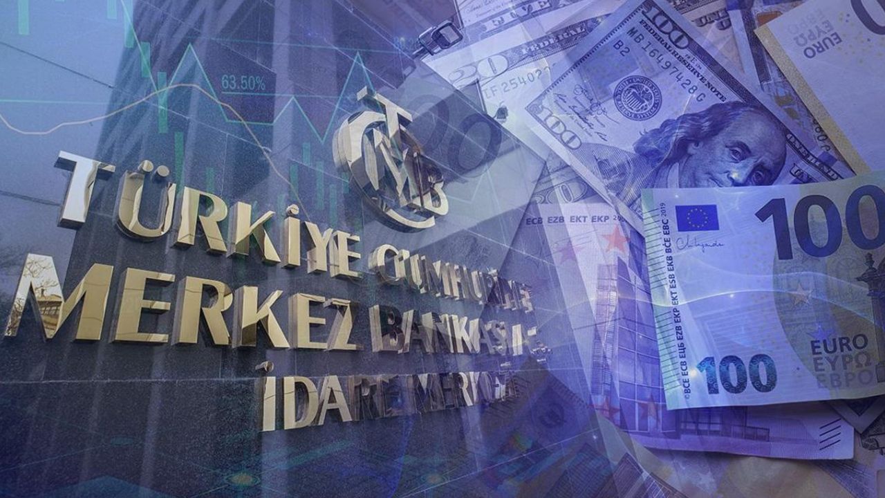 Piyasalarda gözler Merkez Bankası'nın faiz kararına çevrildi