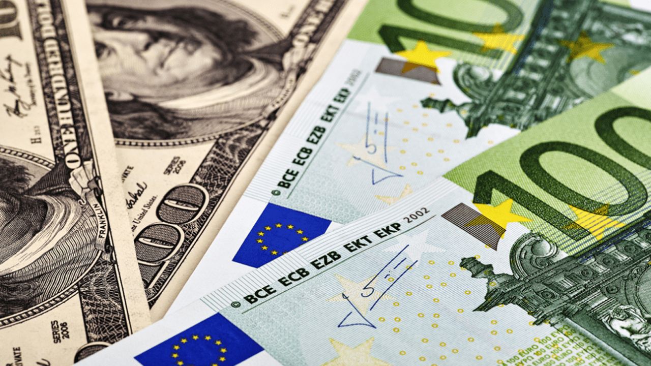 Dolar ve Euro değer kaybetti, durgun bir güne başladı!