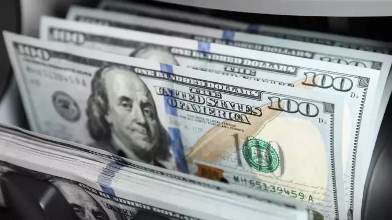 Hazine ve Maliye Bakanlığı, 3 milyar dolarlık borçlanma gerçekleştirdi