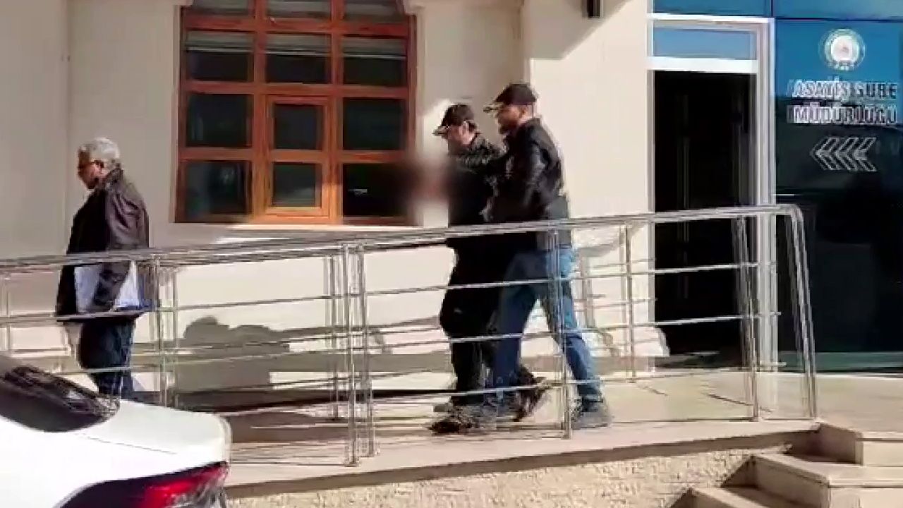 Konya'da çalışma arkadaşını öldüren zanlı tutuklandı! Olayın arka planı korkunç…