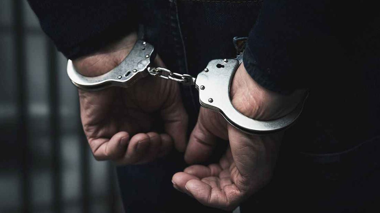 Konya'da FETÖ operasyonu: Anahtar figür tutuklandı