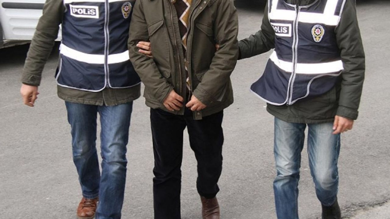 Konya'da kaçakçılıkla mücadele operasyonlarında 13 kişi gözaltına alındı