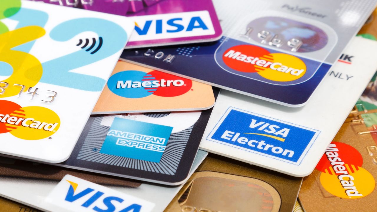 Kredi kartlarına yönelik yeni düzenlemeler geliyor!